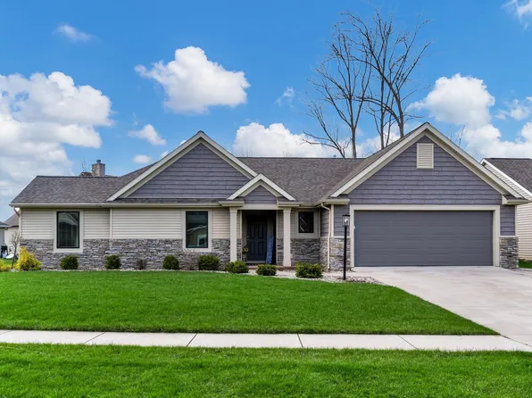 7519 Idlebrook Dr, Fort Wayne, IN 46835