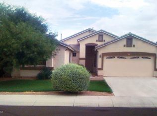 3463 E Santa Fe Ln, Gilbert, AZ 85297