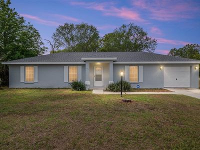 44 Pecan Run Dr, Ocala, FL, 34472