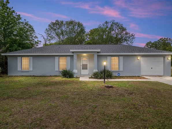 44 Pecan Run Dr, Ocala, FL 34472