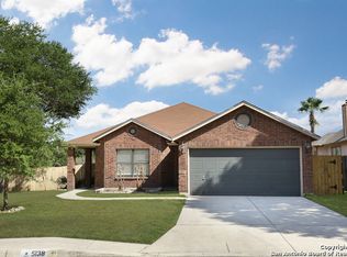5138 Erickson Blf, San Antonio, TX 78247