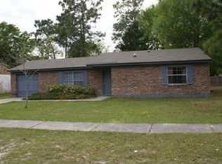 2436 Justin Rd E, Jacksonville, FL 32210