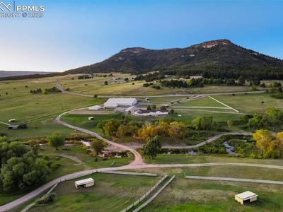 850 Fox Farm Rd, Larkspur, CO, 80118