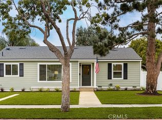 2069 N Greenbrier Rd, Long Beach, CA 90815