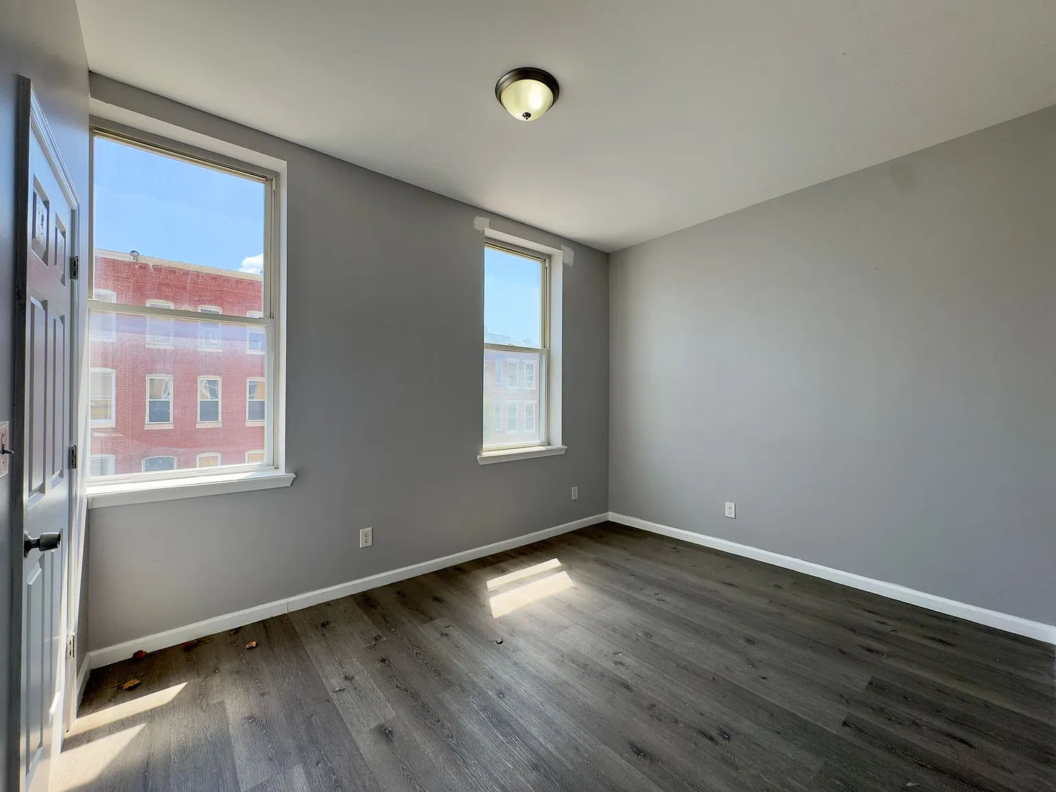 Apartment Units in Barclay, Baltimore, MD! — Photo 2