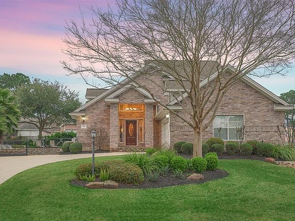 Home features 2 HVAC units, a tankless hot water heater, a whole house generator, and a whole house water filtration system.