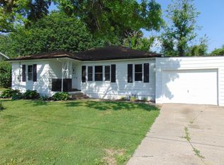 26 Sullivan St, East Alton, IL