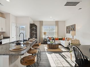 Norman Ridge Townhomes, Terrell, NC 28682