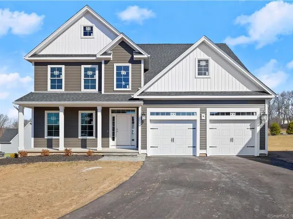 4 Luisa Court, Branford, CT 06405