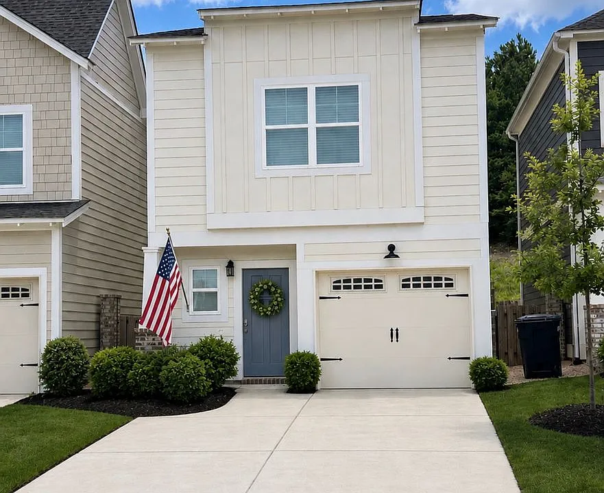 136 Huntley Knoll Dr