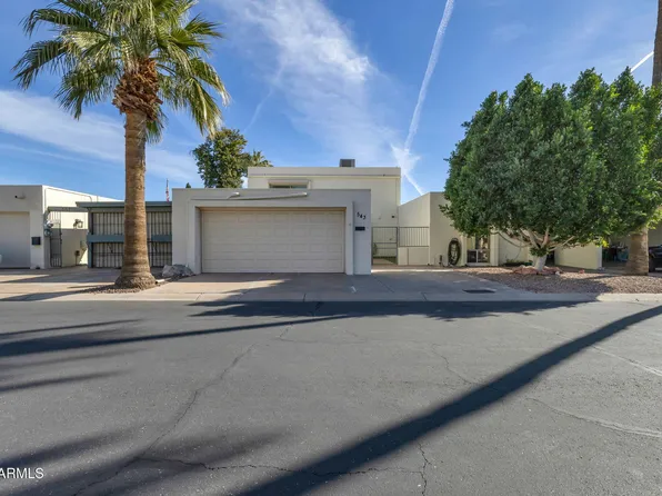 543 N EMERSON Street, Chandler, AZ 85225