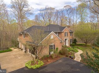 4750 Camp Roosevelt Dr, Chesapeake Beach, MD 20732