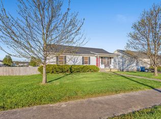 255 Hunter Ridge Dr, Lawrenceburg, KY 40342