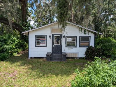 14108 Wilson St, Dade City, FL, 33525