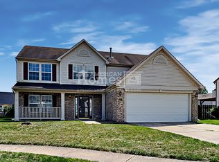 12727 Flagler Pl, Indianapolis, IN 46236