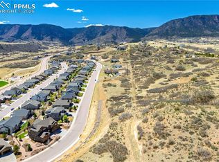 2974 Lakefront Dr, Monument, CO 80132