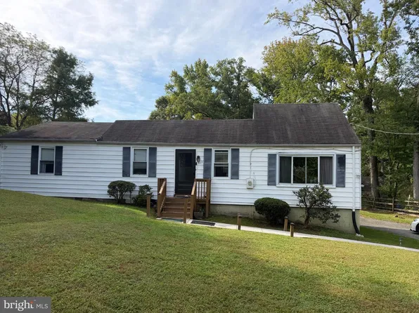 8115 Muirkirk Rd, Beltsville, MD 20705