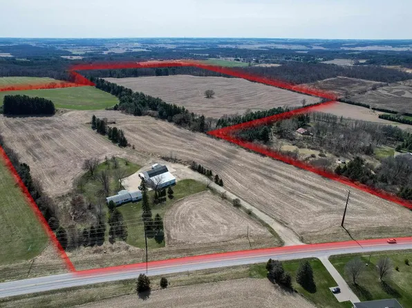 6435 County Road M, Verona, WI 53593