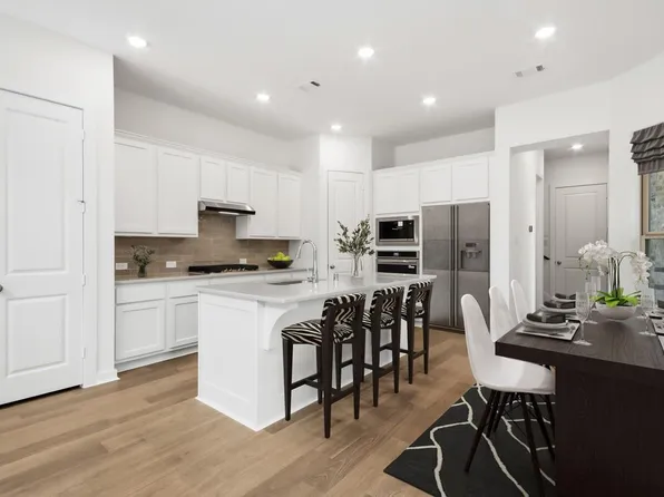 117 Cypress Pond Pl, Montgomery, TX 77316