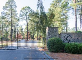 163 Grande Pines Vis, Jackson Springs, NC 27281