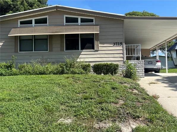 3725 COHEN DRIVE #717, ZELLWOOD, FL 32798
