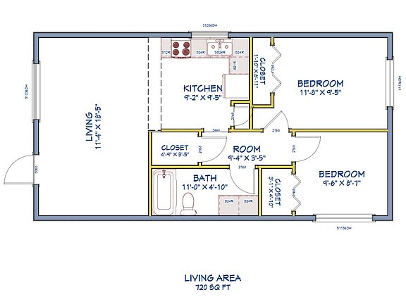 2nd image of 108 SE 6th St APT 10