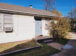 734 S Ellis Ave, Wichita, KS 67211