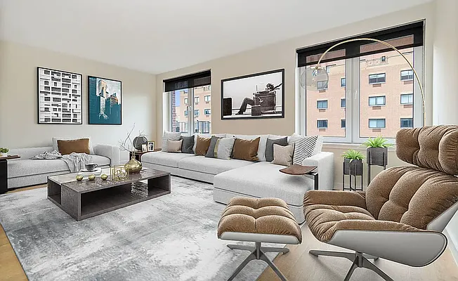 Rented by REAL New York | media 12