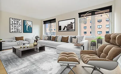 Rented by REAL New York