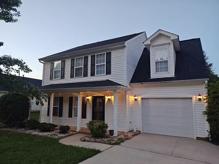 2408 Gelsinger Ave — Photo 1