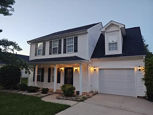 2408 Gelsinger Ave Photo 1