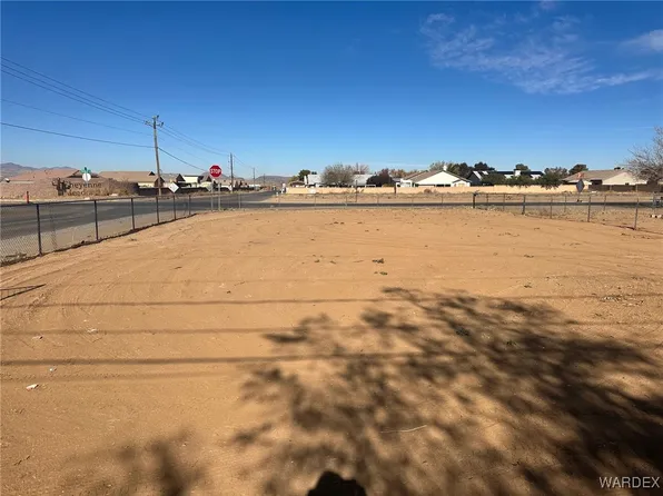 0 E Thompson Ave, Kingman, AZ 86409