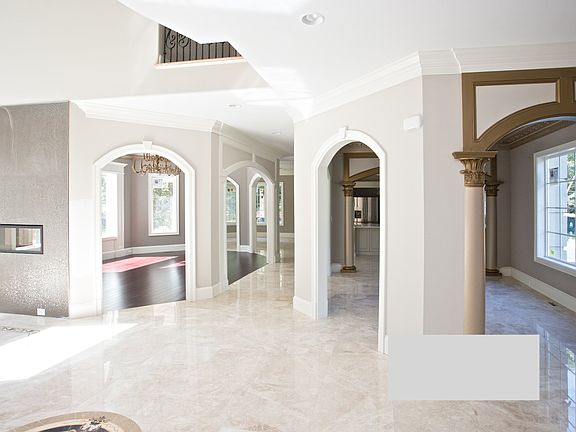 1st Floor by Botero Homes