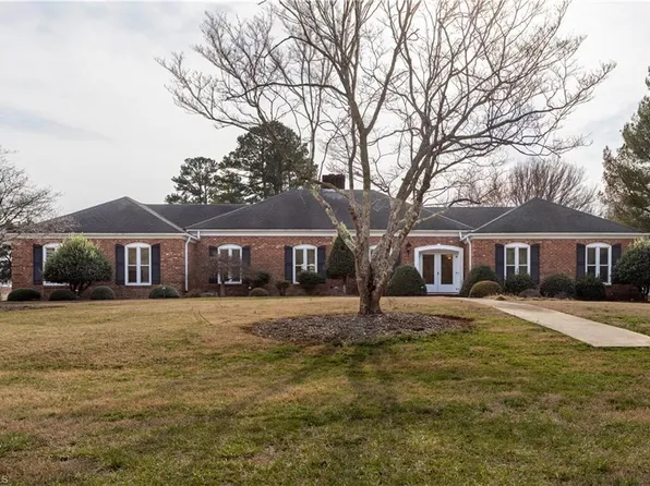 4668 S State Highway 150, Lexington, NC 27295