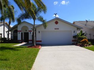 13162 Regent Cir, Fort Myers, FL 33966