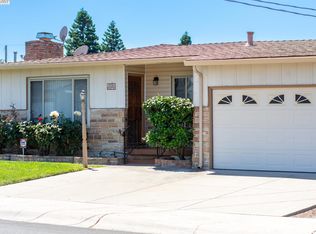 19563 Royal Ave, Hayward, CA 94541