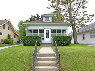 817 E Sheridan Ave, Des Moines, IA 50316