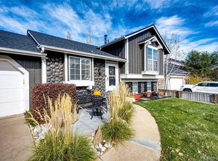 5523 S Malta St, Centennial, CO 80015