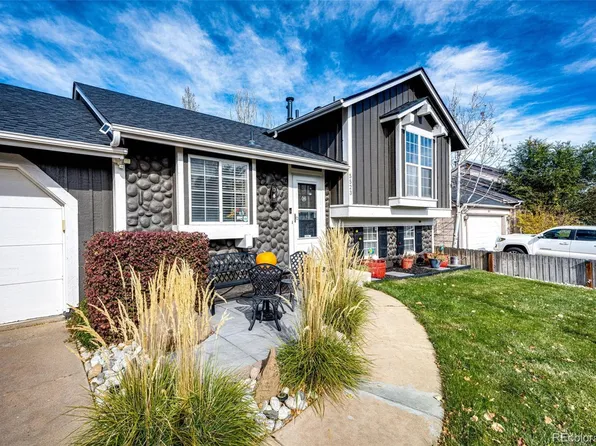 5523 S Malta Street, Centennial, CO 80015
