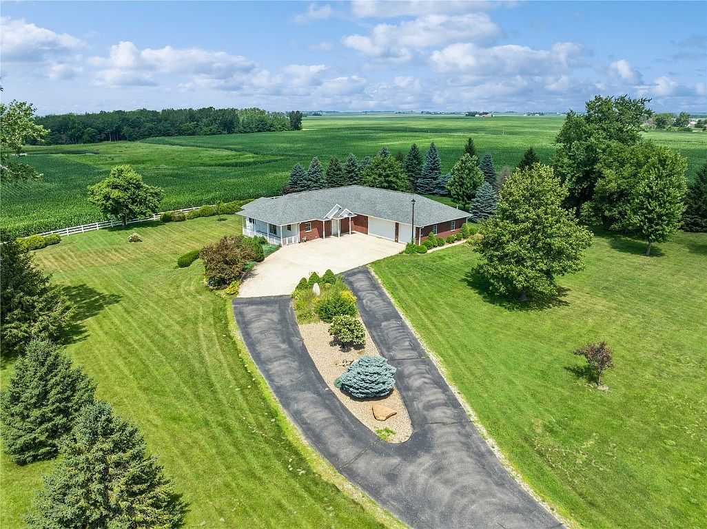 3319 Quasqueton Ave, Rowley, IA 52329 MLS 2404713 Zillow