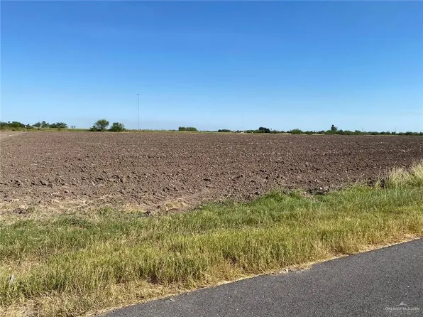 0 E Produce Rd, Hidalgo, TX 78557
