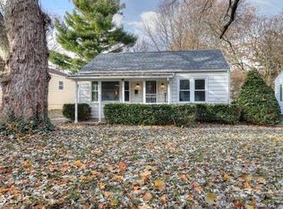 507 S Edwin St, Champaign, IL 61821