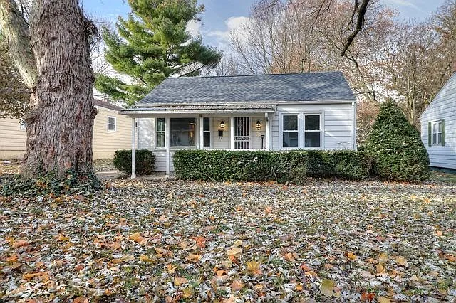 507 S Edwin St photo 1