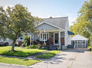 3932 Nancy Ave, Erie, PA 16510