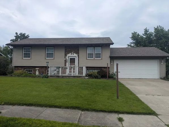 5724 W 177th Ave, Lowell, IN 46356