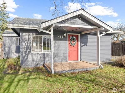 436 W Alder Street, Sequim, WA, 98382