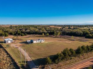 12400 E 56th St, Ripley, OK 74062