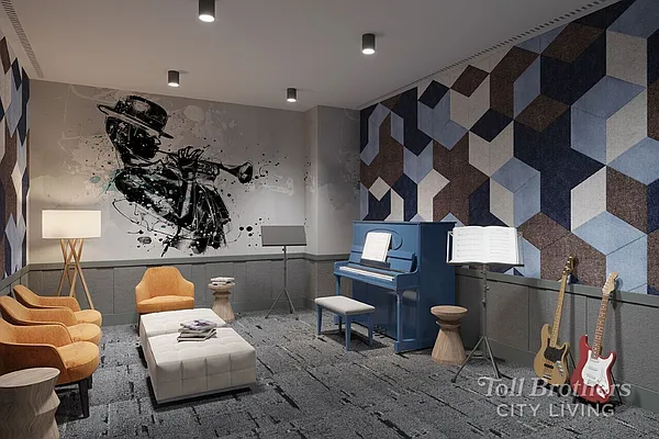 Sold by Toll Brothers | media 15