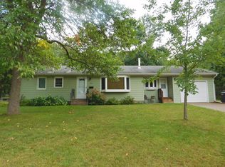812 7th St NE, Little Falls, MN 56345