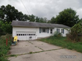 725 Gayth Ave, Heath, OH 43056